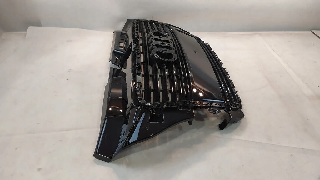 фото №11, Решётка радиатора решётка радиатора радиатора audi a3 s3 8p