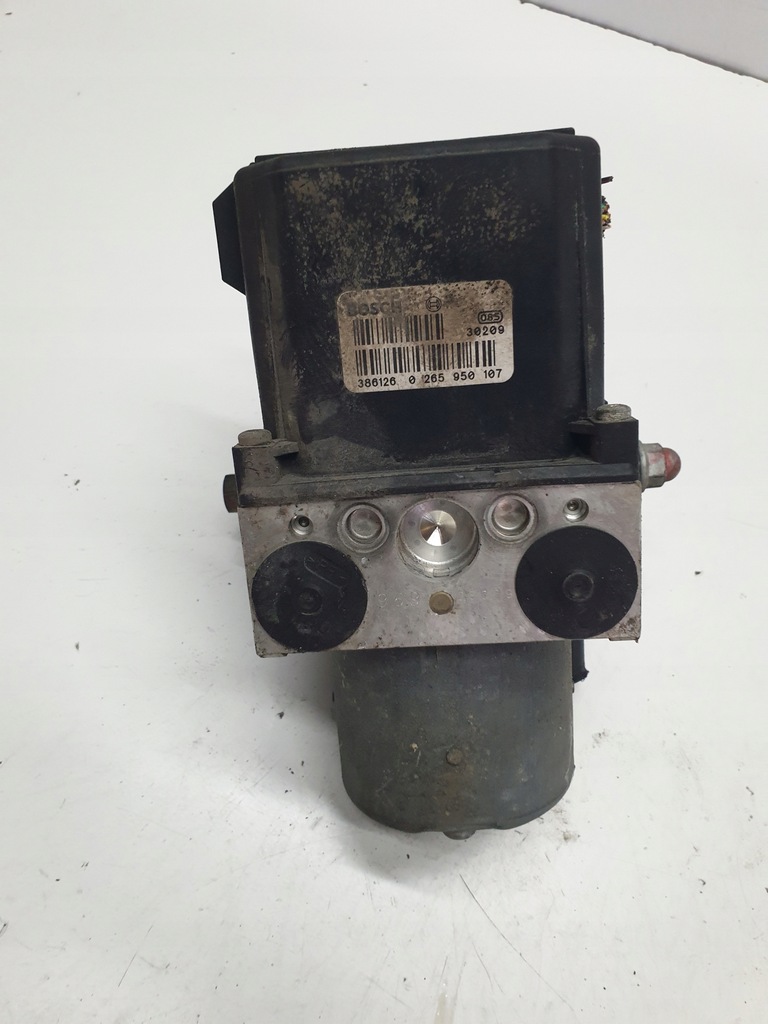 фото №6, Насос abs mazda rx-8 0265225242