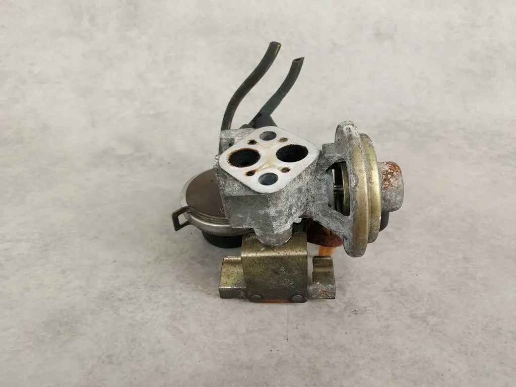 фото №6, Клапан egr kompletny mitsubishi colt iii c50 1.3