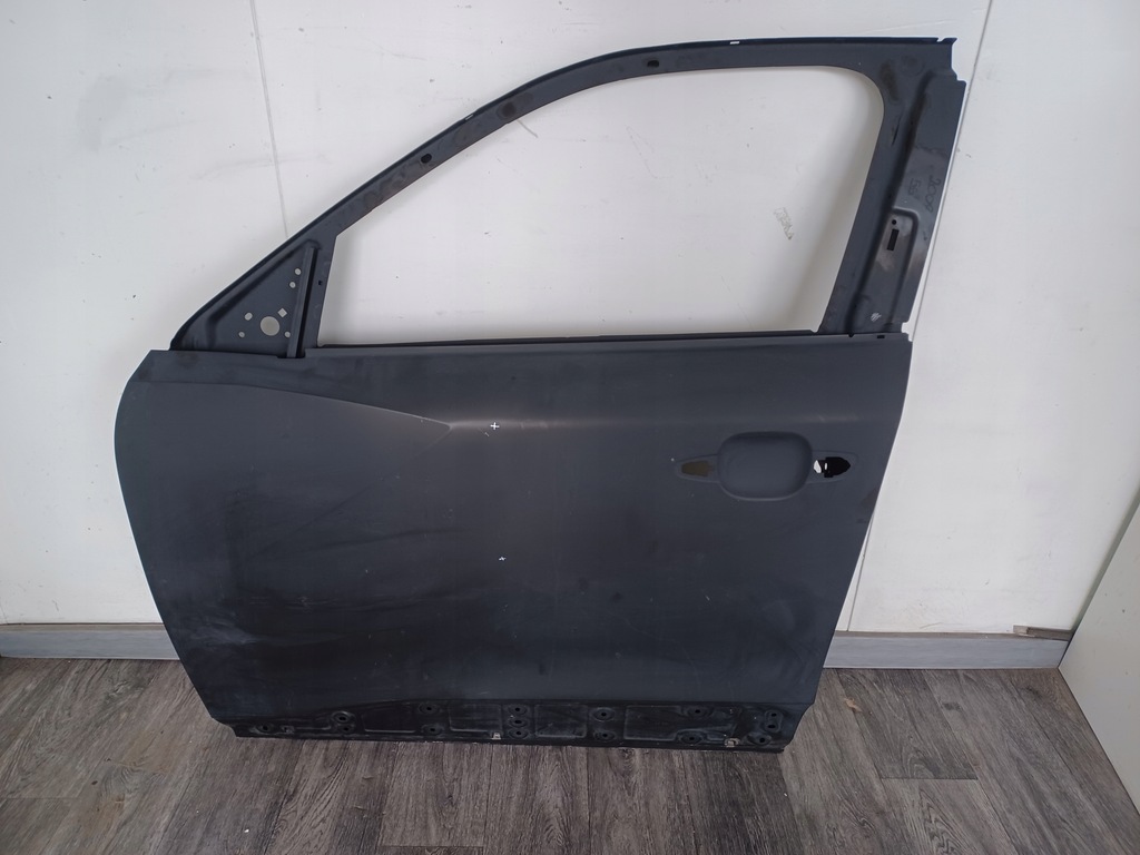 фото №1, Дверь --- peugeot 2008 ii --- передние левая --- сервисные оригинальные