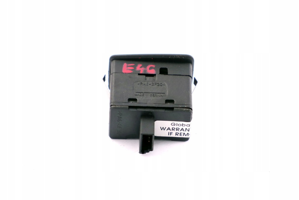 фото №10, Bmw e46 перемикач кнопка вікон скло задній задня 6902174