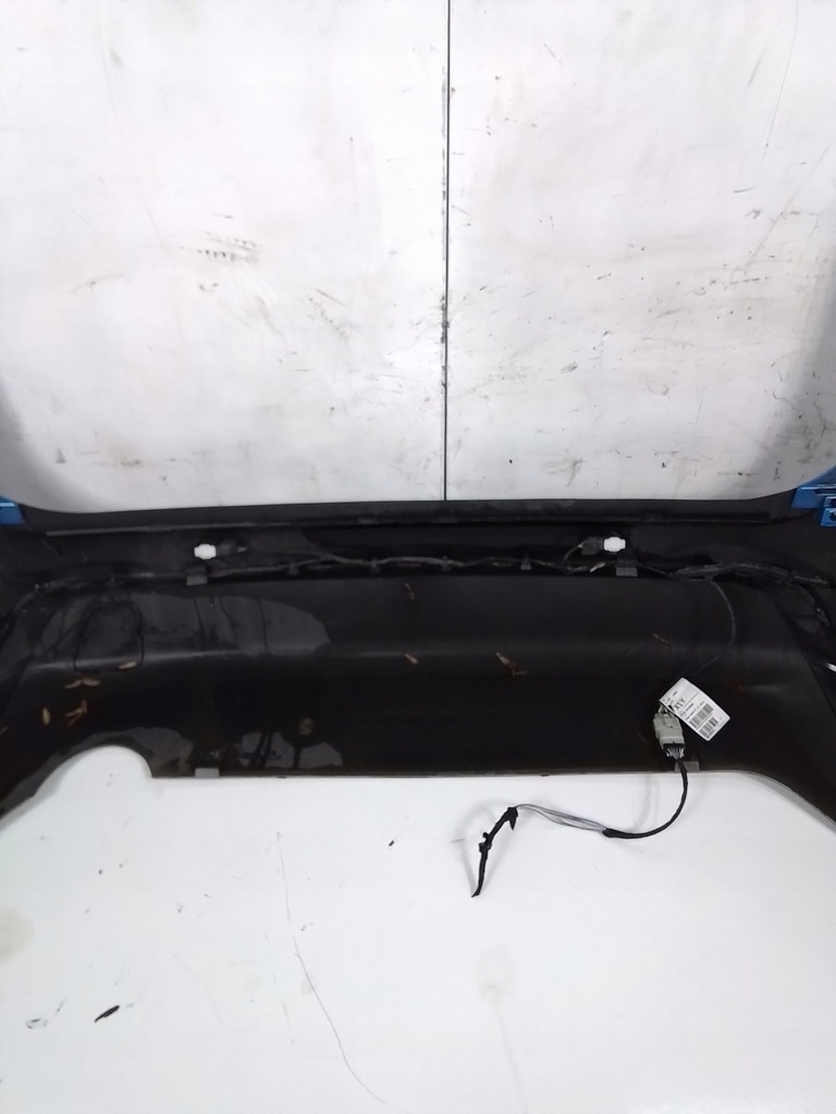 фото №9, M272 бампер задня opel crossland x pdc z22v