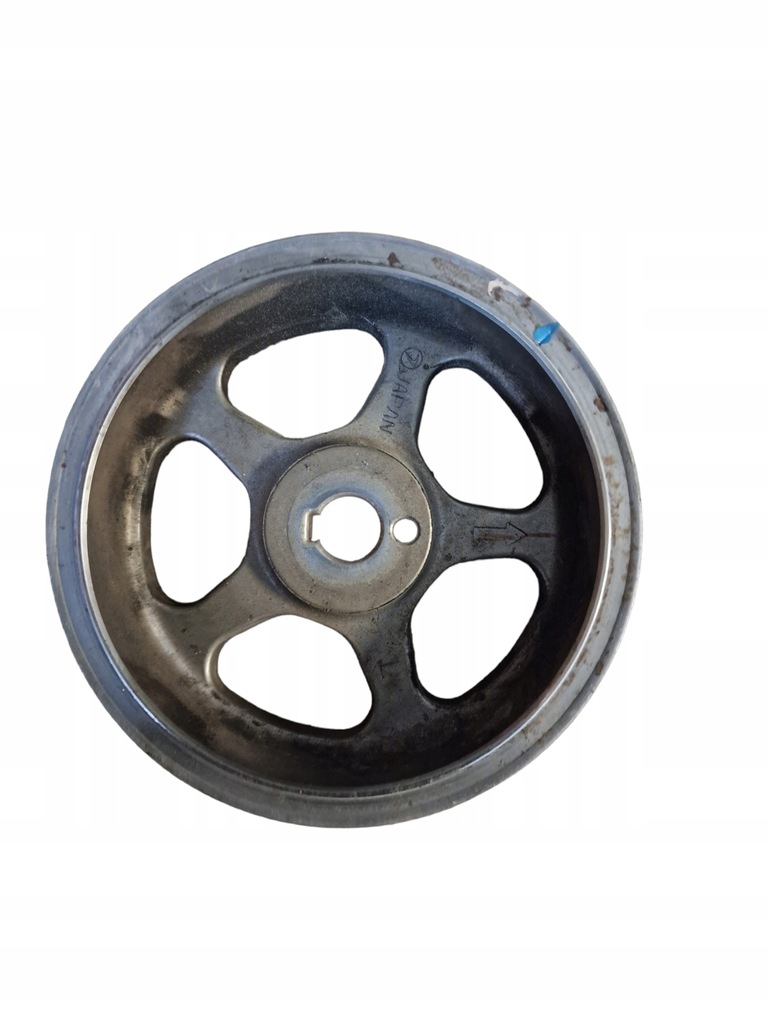 фото №1, Колесо распределительного вала l subaru forester ii sg 2.0 ej20