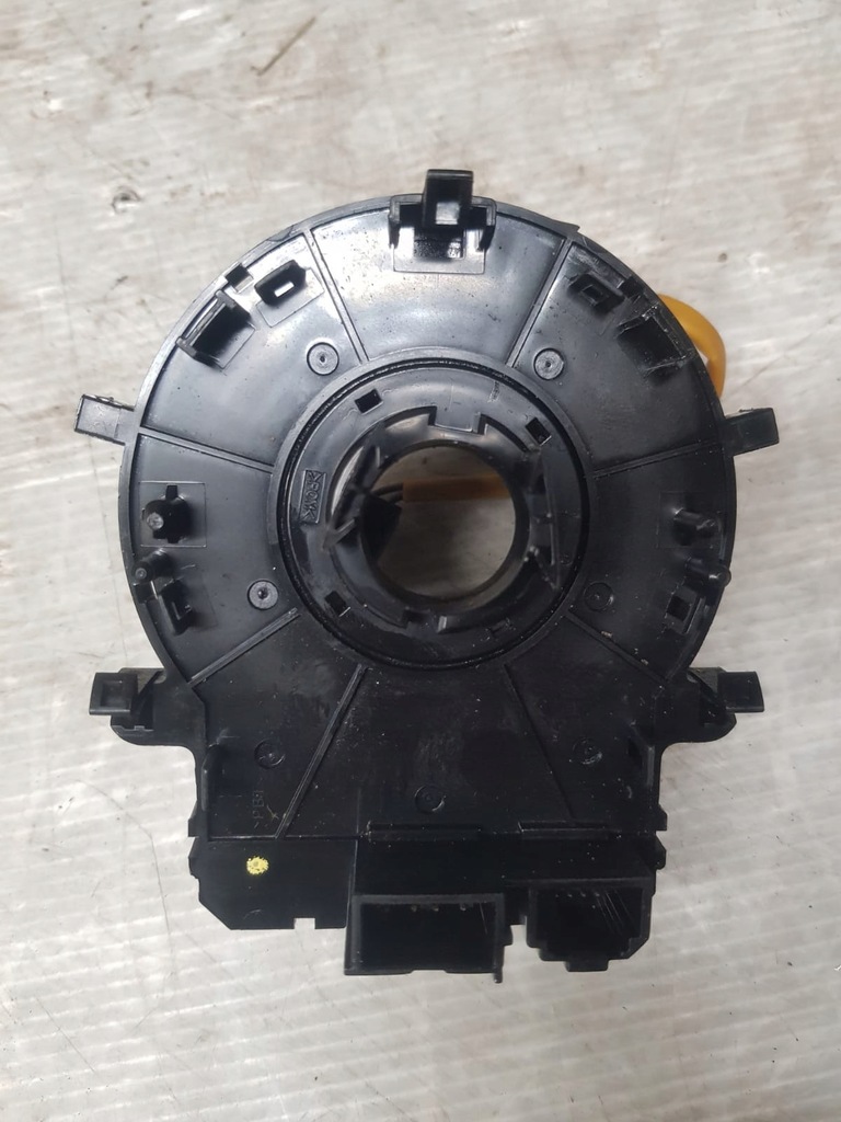 фото №2, Hyundai ix35 лента шлейф подушка безопасности