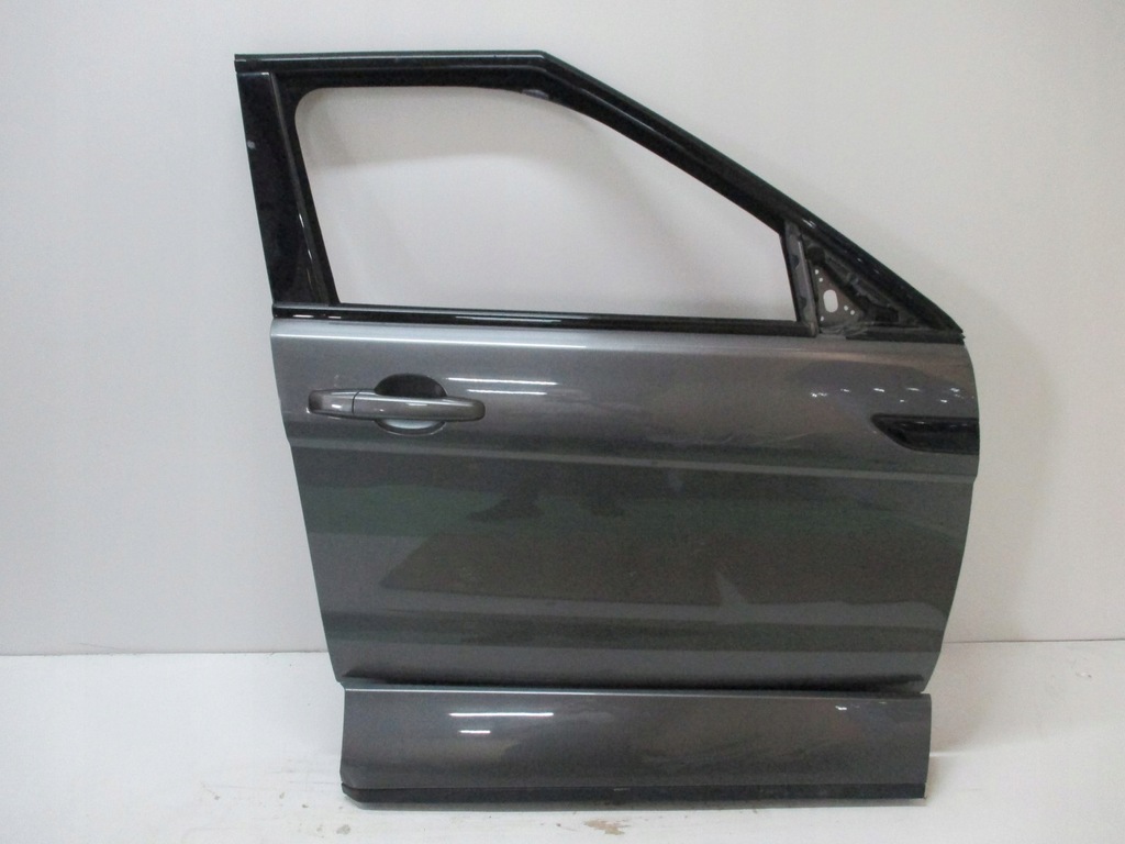 фото №1, Дверь правое передние range rover evoque