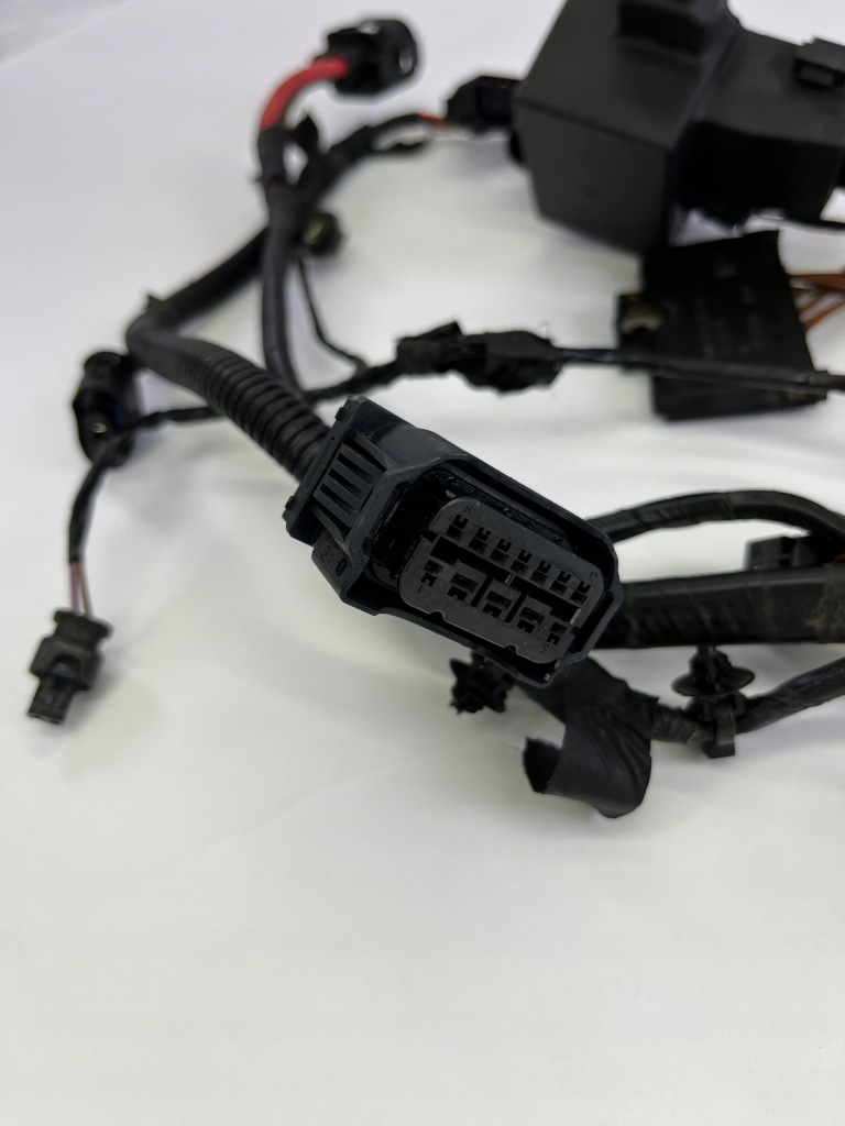 фото №5, Джгут фара перед ліва bmw x1 f48