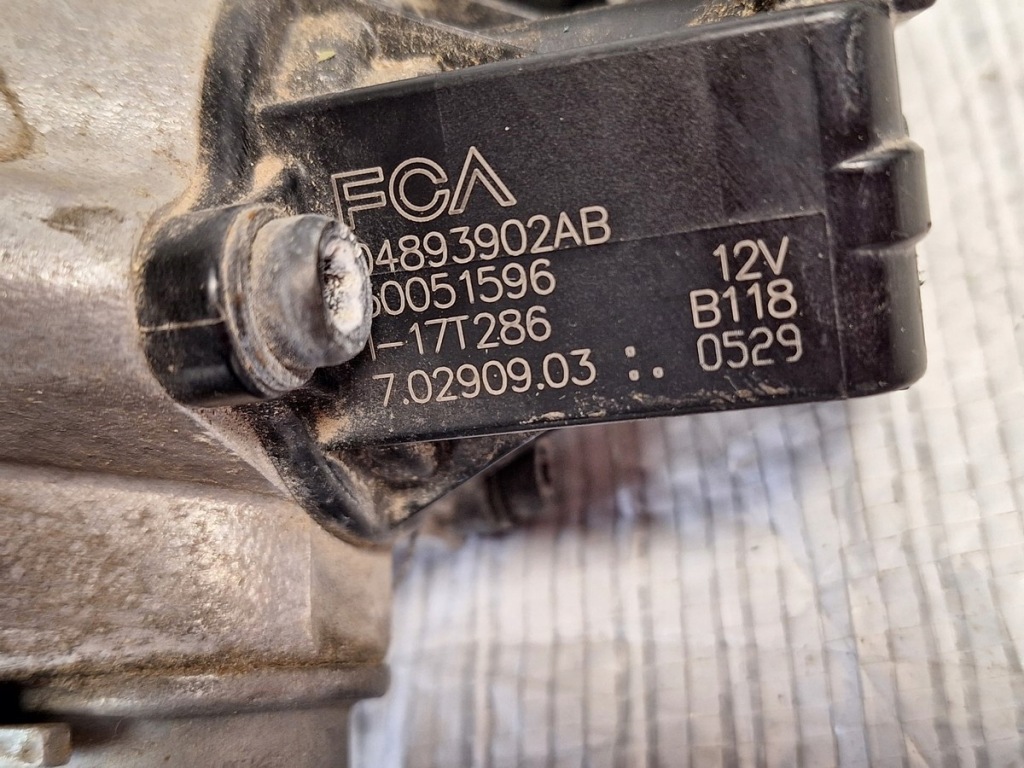 Alfa romeo stelvio 2.9 qv интеркулер водяной правый Недорого