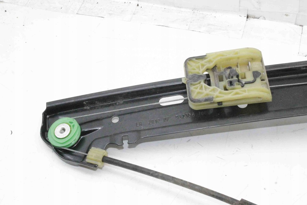 фото №10, Підйомник скло лівих передніх двері land rover range rover evoque l538