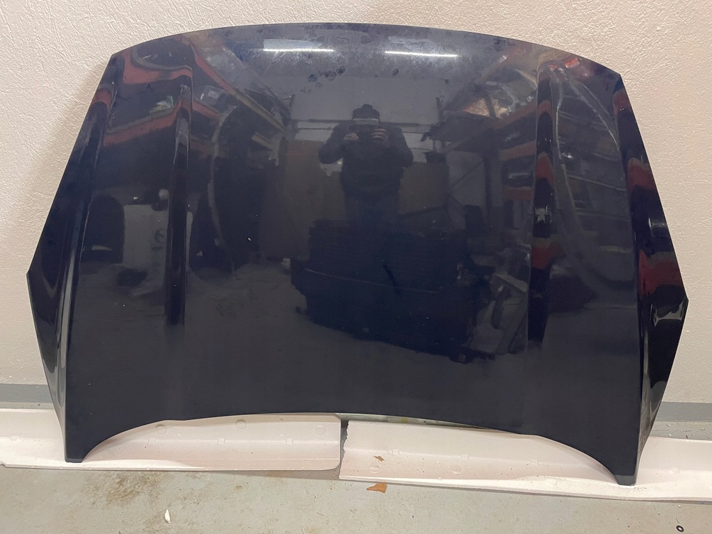 фото №10, Капот бампер pas лампи перед escape kuga mk3 st