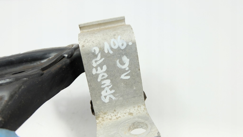 фото №8, Dacia sandero i 1.6 подушка двигателя