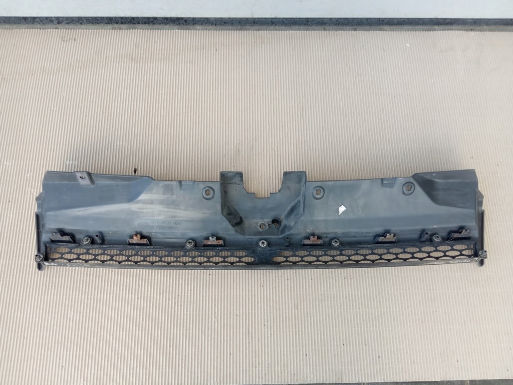 фото №5, Ford transit connect 13-17r- решётка радиатора решётка радиатора бампера