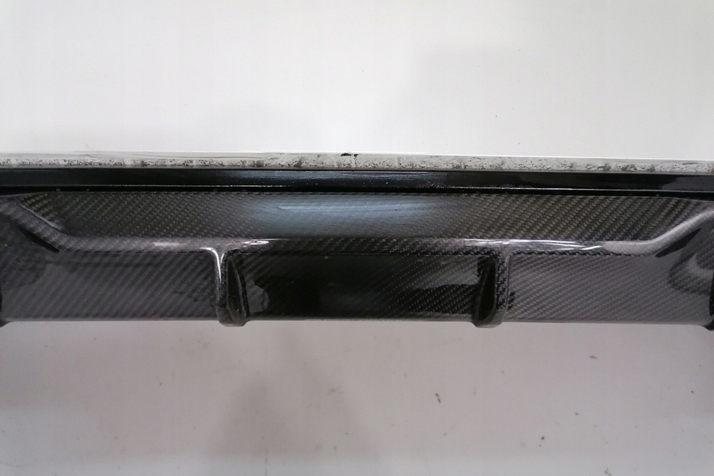 фото №10, Бампер задній bmw 3 g20, g28 2459740 3.0l бензиновий 285kw 2020