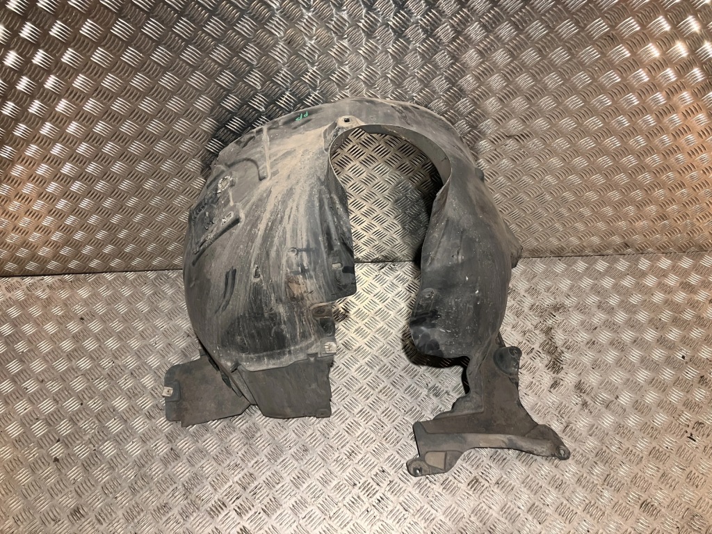 фото №1, Підкрилок правий перед mercedes gla x156 13-