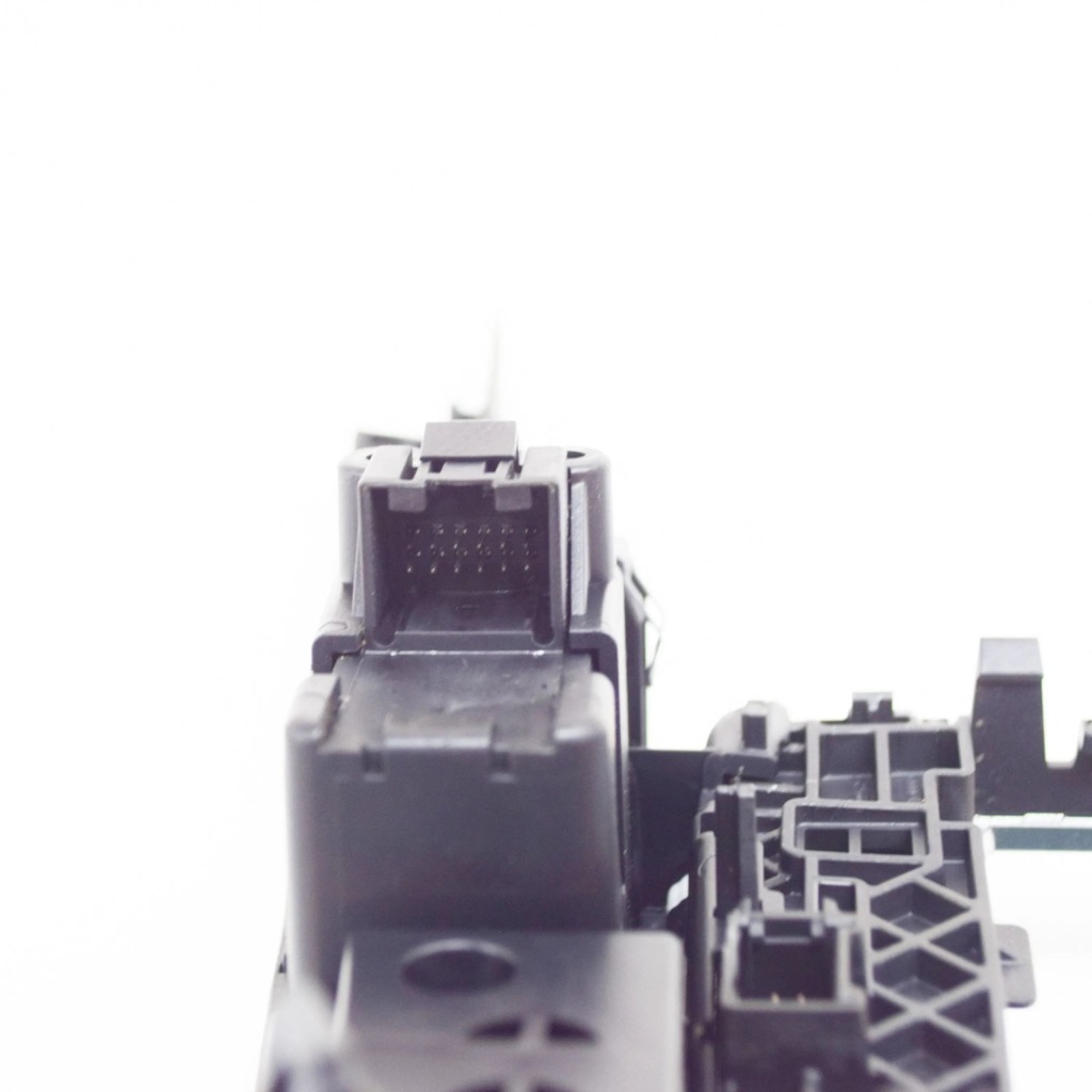 фото №8, Audi a5 sportback 8ta 2015 рамка тяга переключения передач