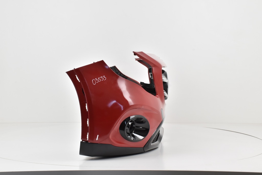 фото №9, Mercedes gla x156 156 lift версия usa na противотуманная фара бампер передний 0xpdc