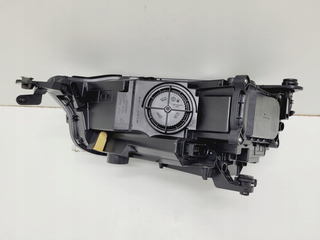 фото №3, Vw t-roc 2ga лампа передняя правая led