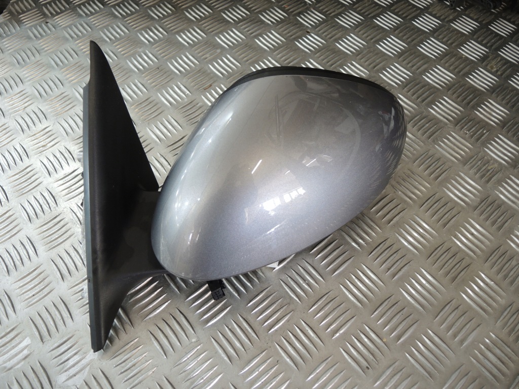 Купить Alfa romeo giulia зеркало наружное правое 18 pin