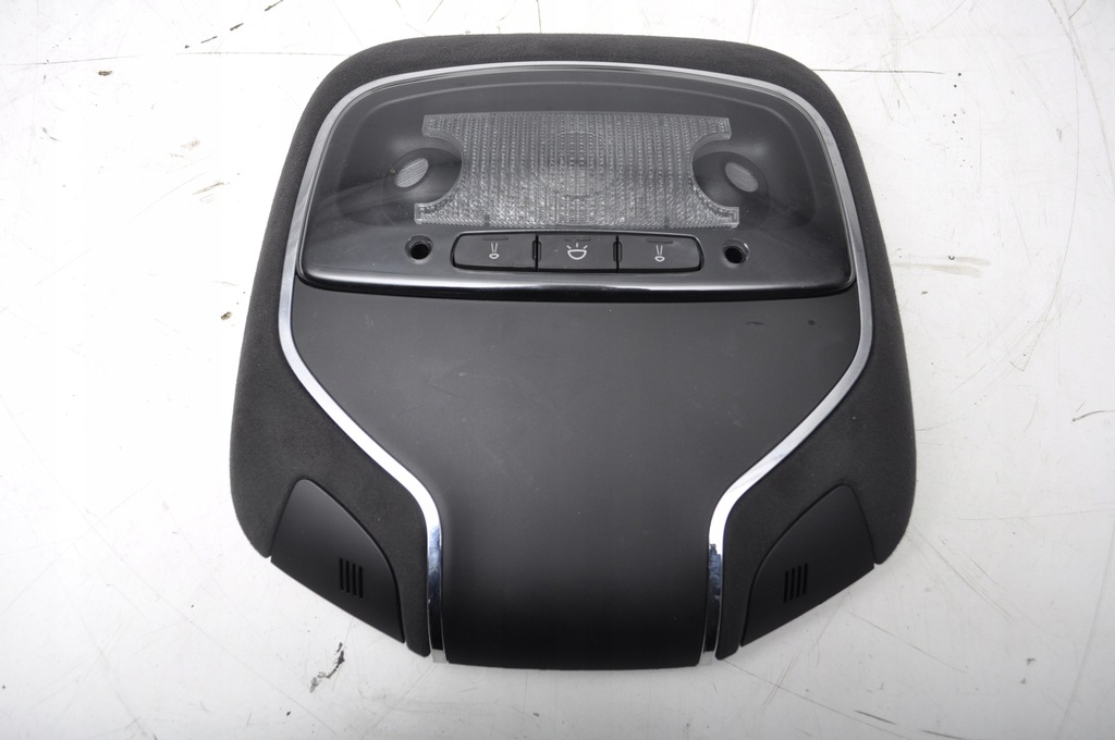 фото №9, Maserati ghibli iii потолок крыша защита