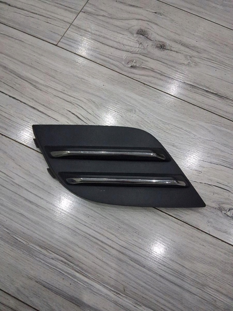 Купить Решётка бампера левый перед 263369999r renault clio iv