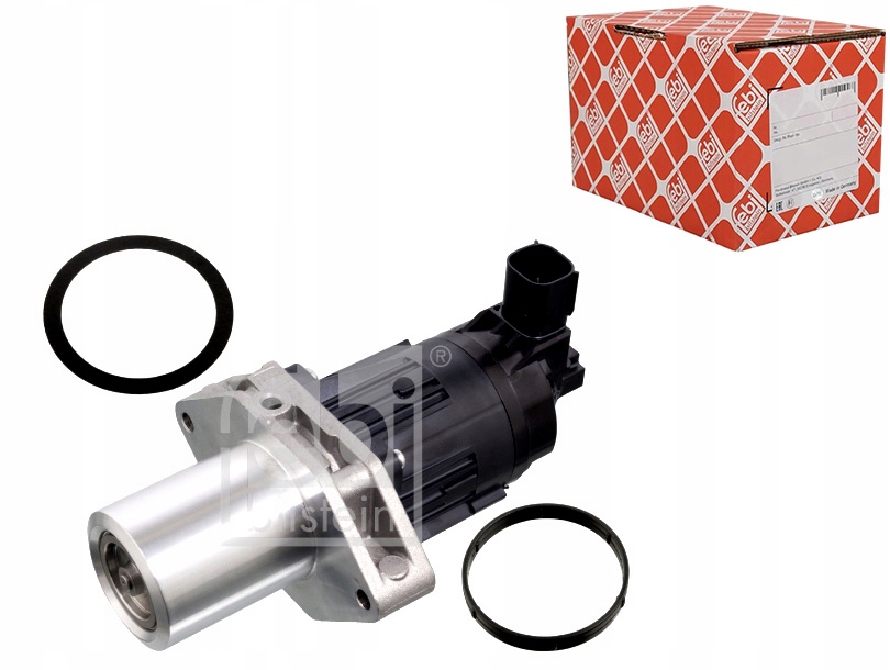 фото №1, Клапан egr opel antara a cascada insignia a insignia a country