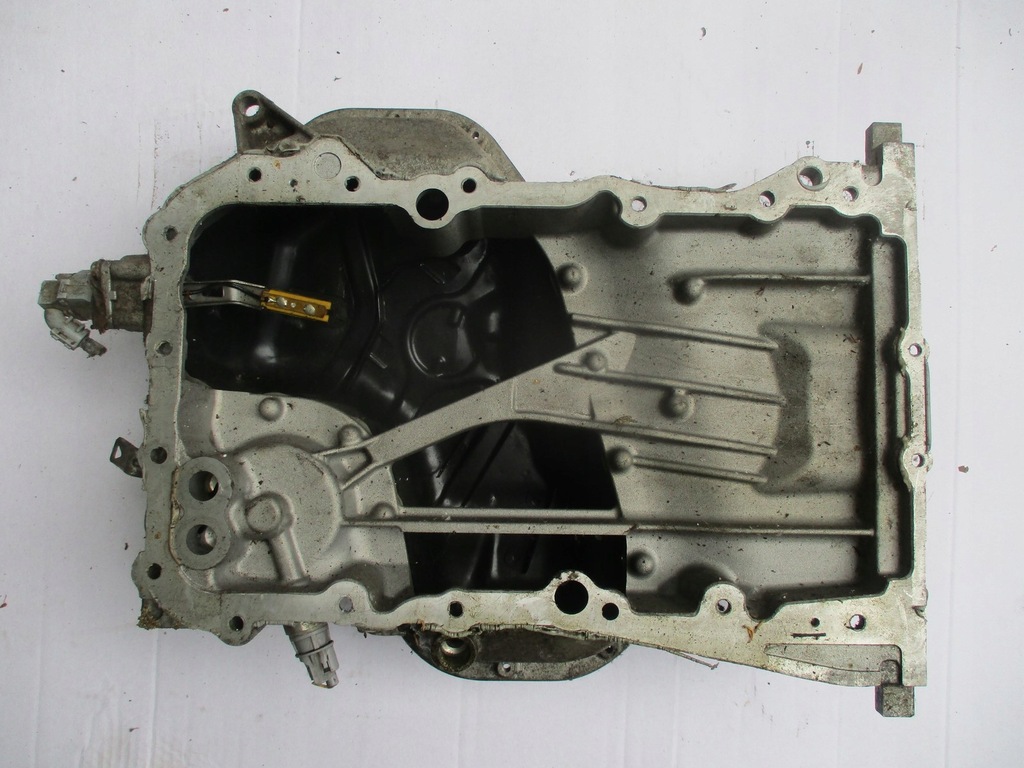 фото №1, Поддон масляная lexus rx450 hybrid