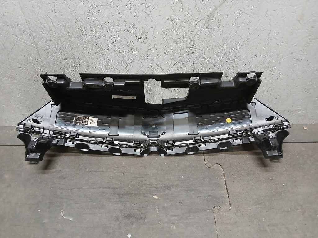 фото №8, Бампер перед opel mokka ii 2 b irmscher