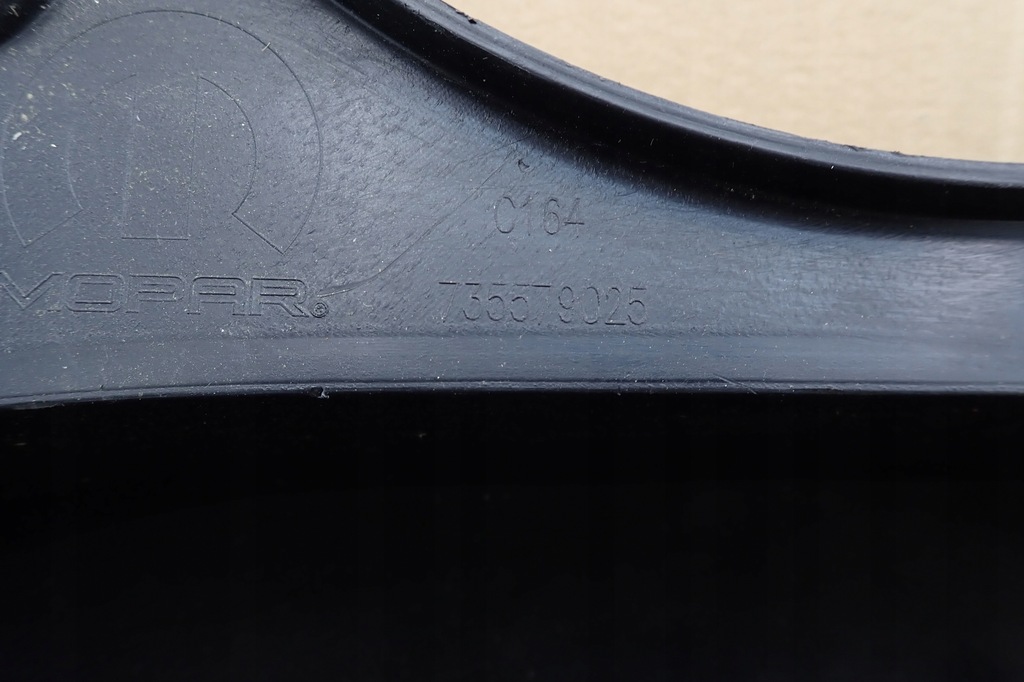 фото №16, Jeep renegade 15-19 бампер задняя 735579025 pdc