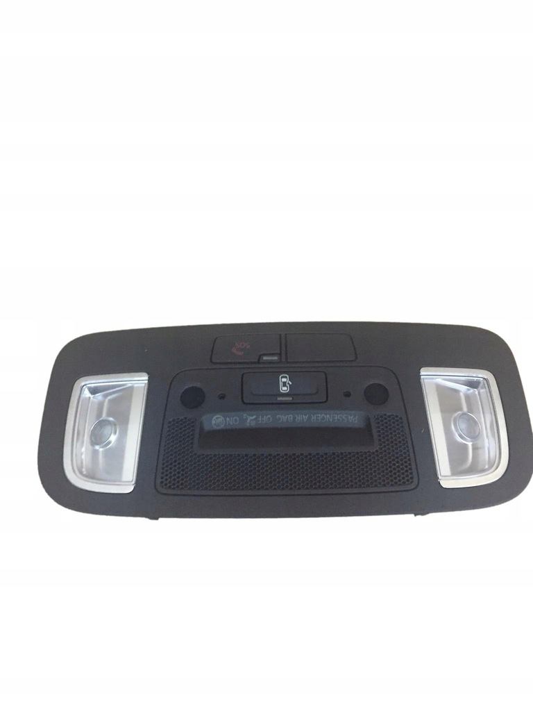 фото №1, Vw t roc лампа стельовий 2gc947135a