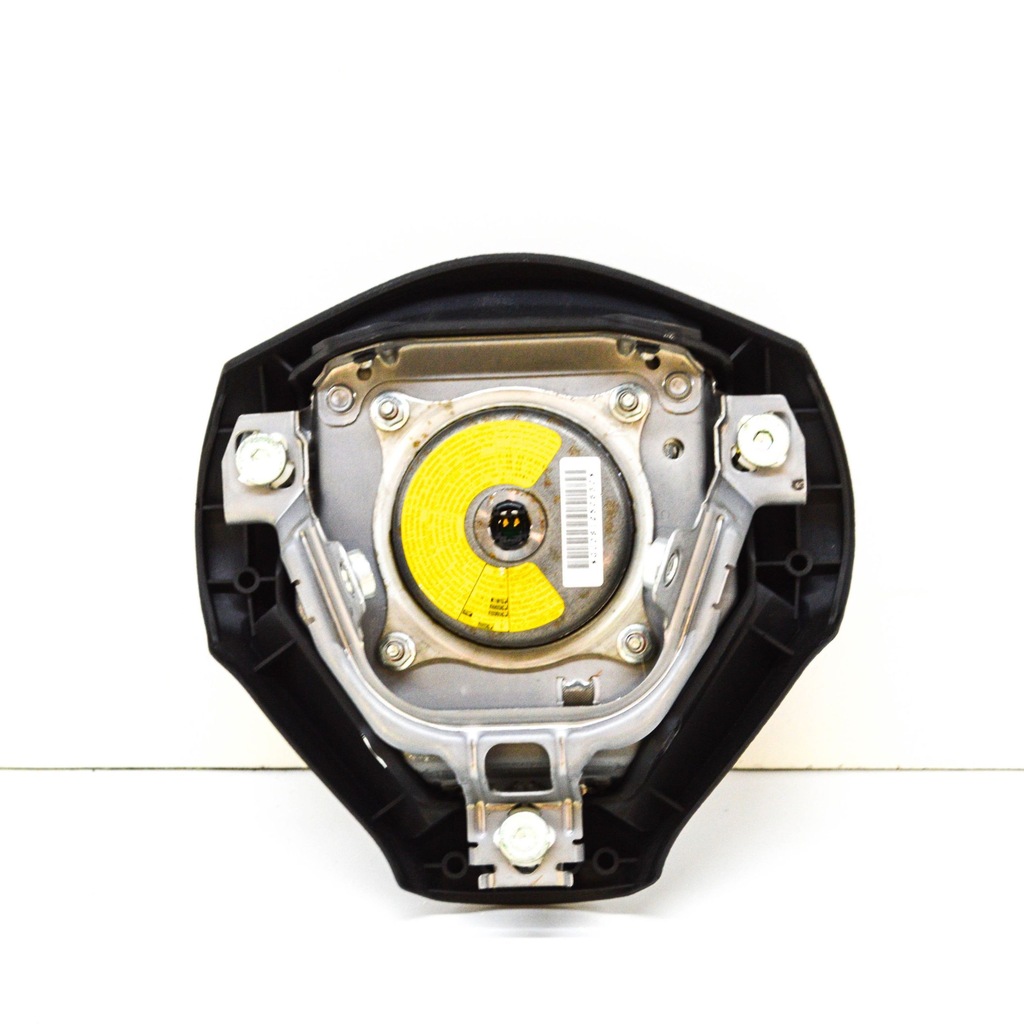 фото №5, Subaru legacy 2008 подушка воздушная подушка безопасности руля