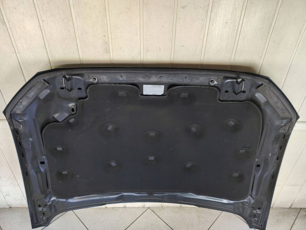 фото №11, Капот ford fusion usa 2 2013 dfmxr0125nbv