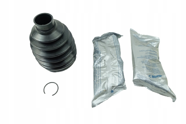 фото №6, Защита шарнир renault