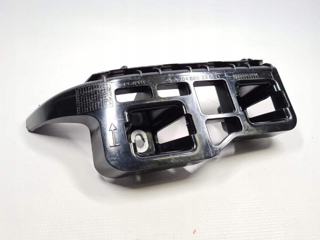 фото №1, Напрямна mercedes glk w204 lift лівий задня a2048852365