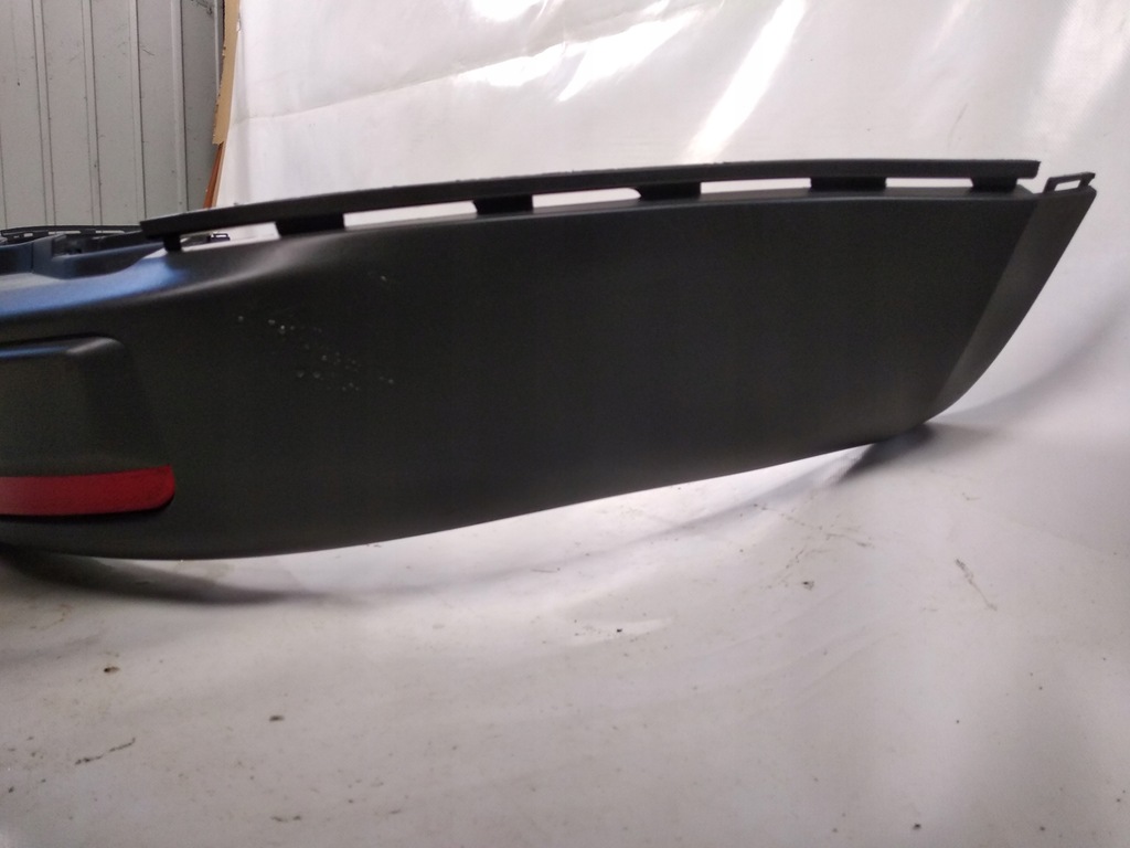 фото №7, Ford galaxy mk2 бампер задний задняя 2006-