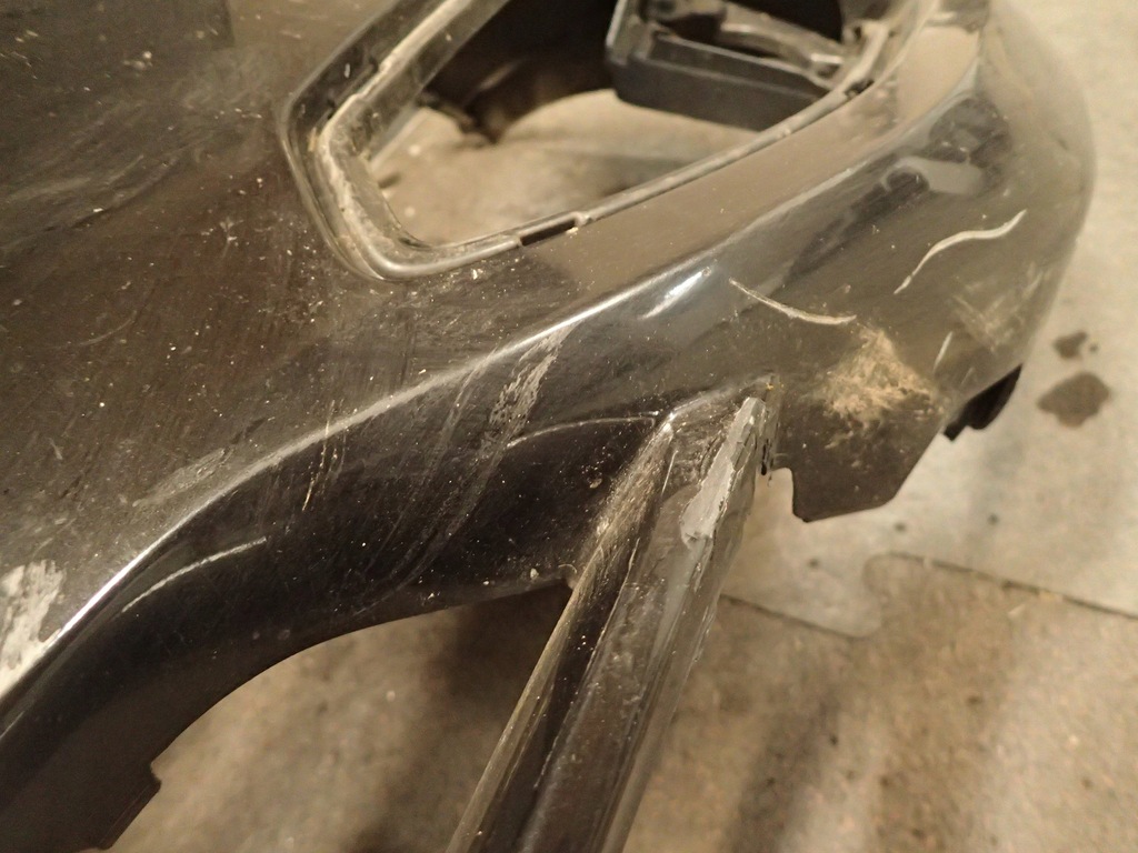 фото №7, Бампер перед bmw ii 2 f22