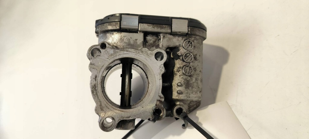 фото №1, Дросельна заслінка h8200330812 opel vivaro