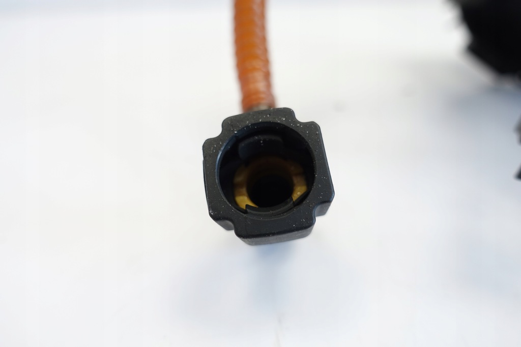 фото №7, Jaguar xj x351 5.0 v8 насос пального помпа паливна