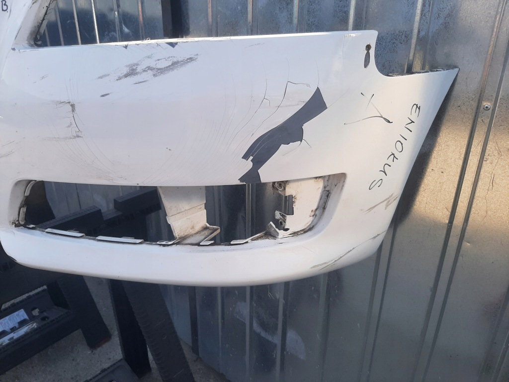 Купити Бампер перед передній audi a3 8p lift 2008-2012