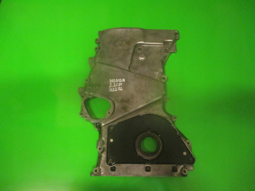 фото №1, Защита корпус распределительного вала 2.2ctdi honda accord n22a2