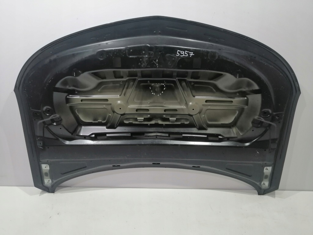 фото №14, Капот opel mokka b hal 5957