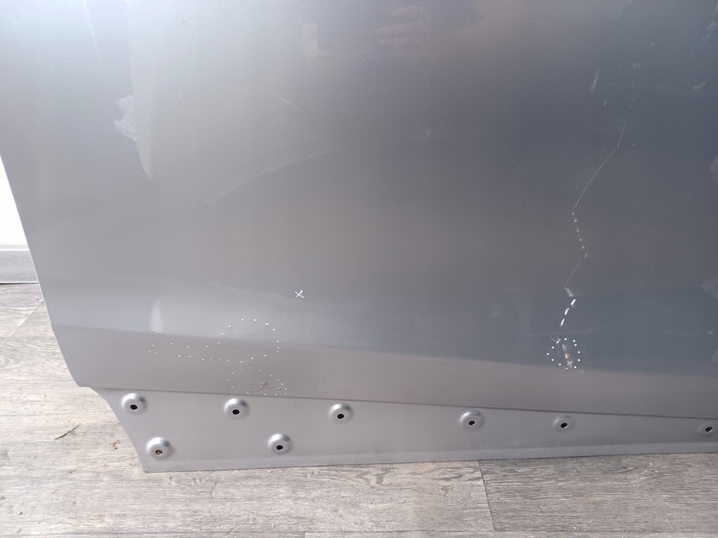 фото №12, Двері ---- lexus rz 2023- ---- передні праве