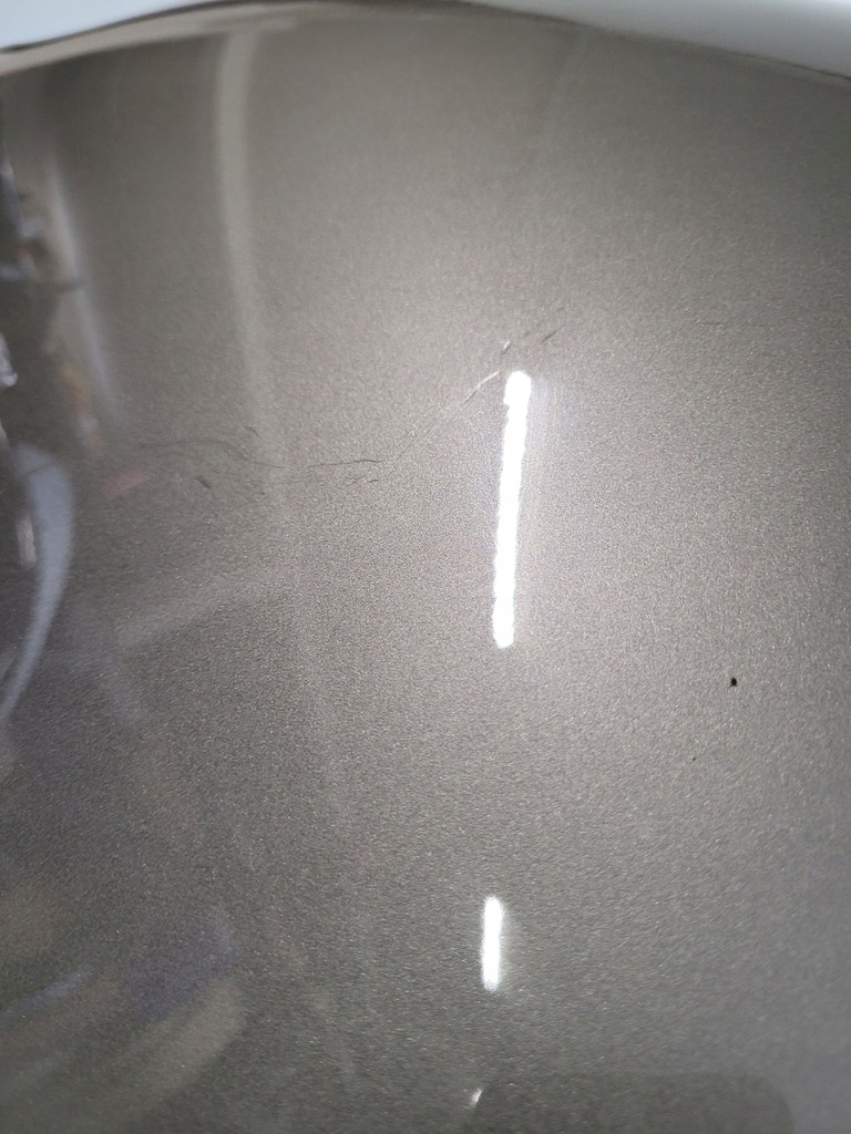 фото №8, Mini f55 f56 f57 капот кришка двигуна oem оригінал