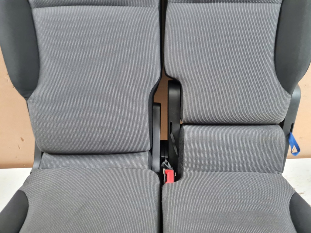 фото №12, 2018 peugeot partner iii передний сиденье двойной