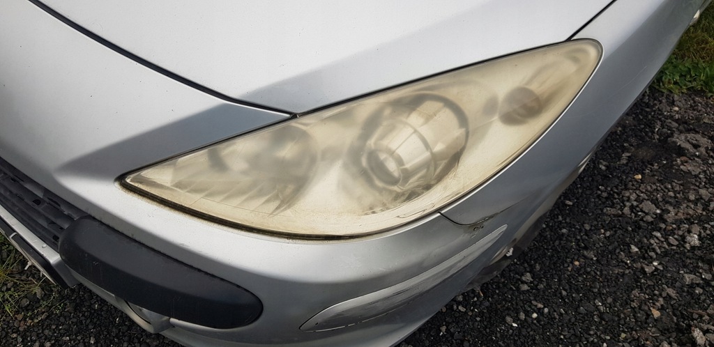 фото №14, Peugeot 307 блок управления бортовой компьютер 9662872280 =kalisz =wysyłka