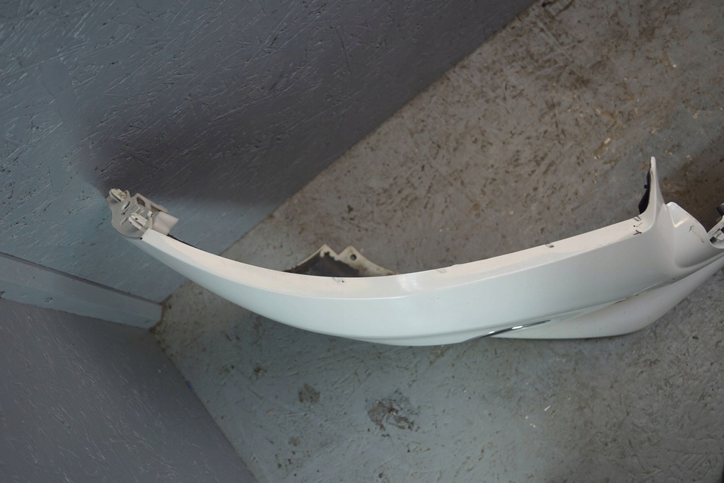 фото №10, Peugeot 208 i бампер перед z2151