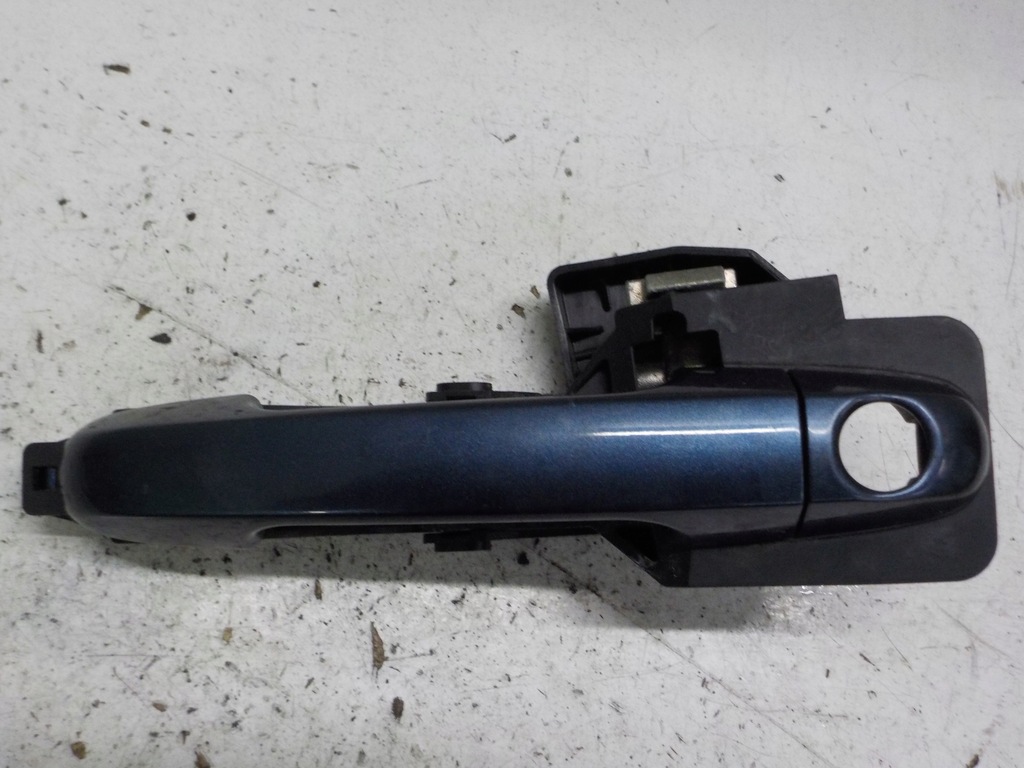 фото №1, Kia ceed ручка лівий перед