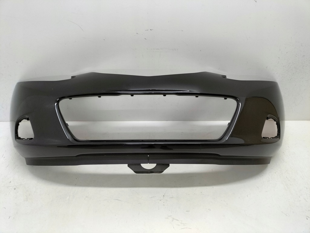 фото №1, Бампер передній перед mazda ii 2 de 07-10