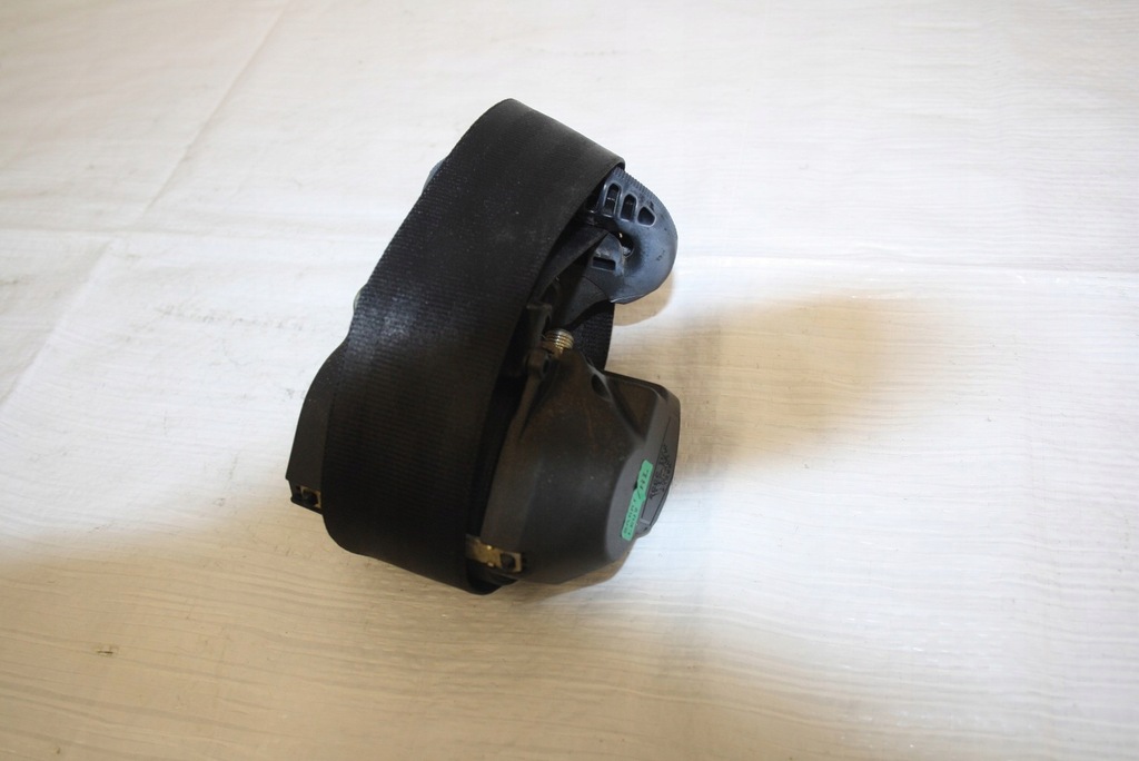 фото №5, Pas безопасности левый задняя octavia i 1u9857447b