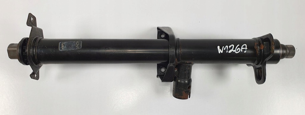 Купить Колонка рулевая mercedes w126