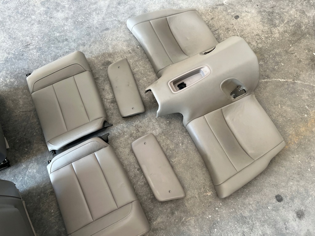 фото №5, Porsche 991 turbo gts lift carrera сиденья сиденье обивка