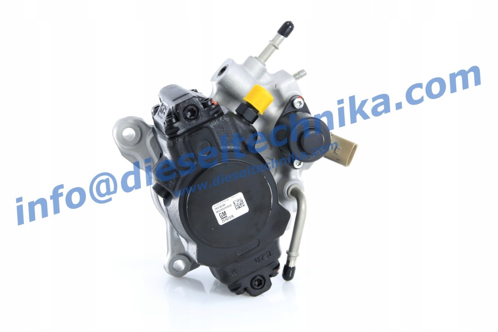 Насос 28384976 28318240 28384976 25187376 Ціна